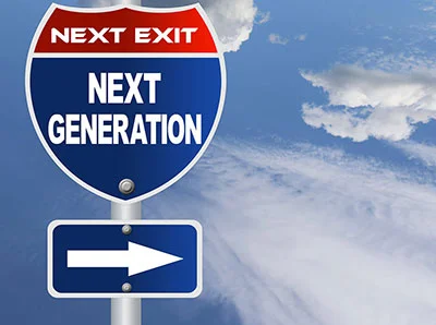 Next Generation Leadership Image