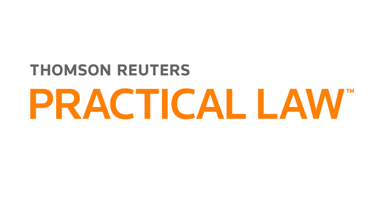 Thomson Reuters Practical Law