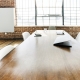 Contemporary Interior Meeting Room Design