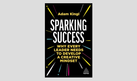 Sparkling Success Book